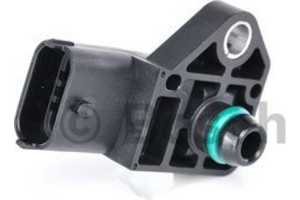 Bosch Aισθητήρας, Πίεση Υπερπλήρωσης - 0 261 230 101