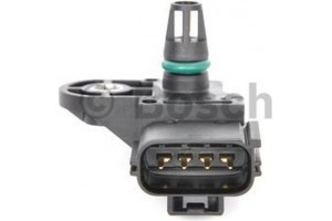 Bosch Aισθητήρας, Πίεση Υπερπλήρωσης - 0 261 230 128