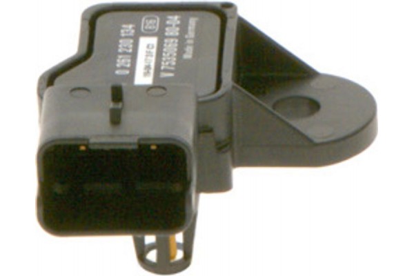 Bosch Aισθητήρας, Πίεση Υπερπλήρωσης - 0 261 230 134