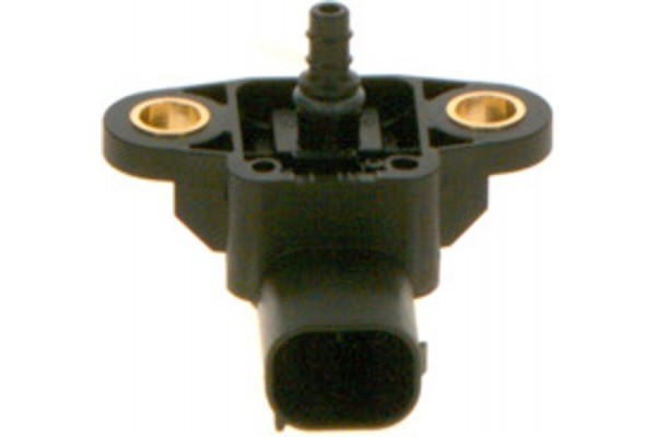 Bosch Aισθητήρας, Πίεση Υπερπλήρωσης - 0 261 230 189