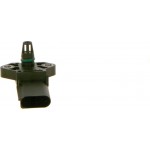 Bosch Aισθητήρας, Πίεση Υπερπλήρωσης - 0 261 230 208