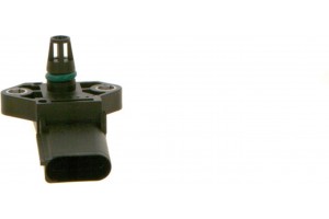 Bosch Aισθητήρας, Πίεση Υπερπλήρωσης - 0 261 230 208