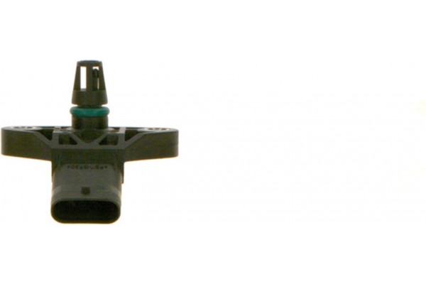 Bosch Aισθητήρας, Πίεση Υπερπλήρωσης - 0 261 230 214