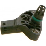 Bosch Aισθητήρας, Πίεση Υπερπλήρωσης - 0 261 230 214