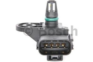 Bosch Aισθητήρας, Πίεση Υπερπλήρωσης - 0 261 230 224