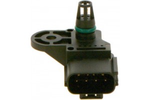 Bosch Aισθητήρας, Πίεση Υπερπλήρωσης - 0 261 230 224