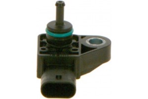 Bosch Aισθητήρας, Πίεση Υπερπλήρωσης - 0 261 230 228