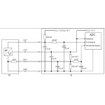Bosch Aισθητήρας, Πίεση Υπερπλήρωσης - 0 261 230 280