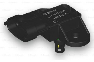 Bosch Aισθητήρας, Πίεση Υπερπλήρωσης - 0 261 230 302