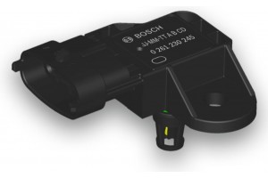 Bosch Aισθητήρας, Πίεση Υπερπλήρωσης - 0 261 230 302