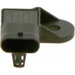 Bosch Aισθητήρας, Πίεση Υπερπλήρωσης - 0 261 230 252