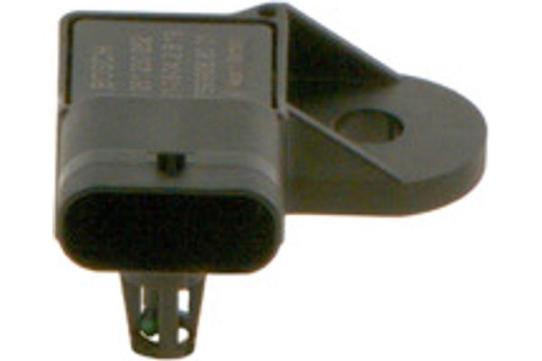 Bosch Aισθητήρας, Πίεση Υπερπλήρωσης - 0 261 230 252