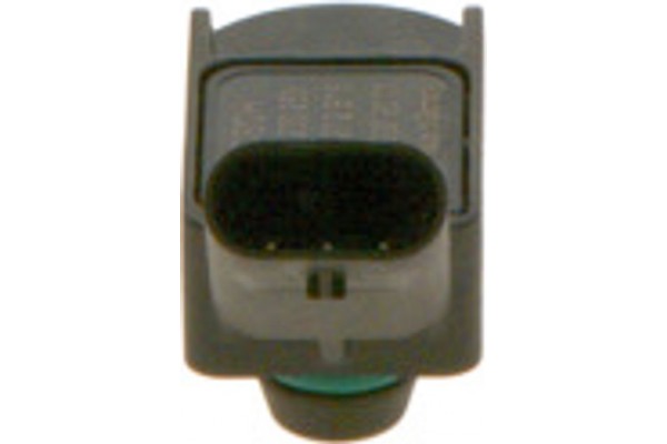 Bosch Aισθητήρας, Πίεση Υπερπλήρωσης - 0 261 230 253