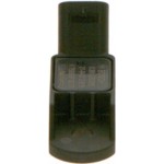 Bosch Aισθητήρας, Πίεση Υπερπλήρωσης - 0 261 230 253