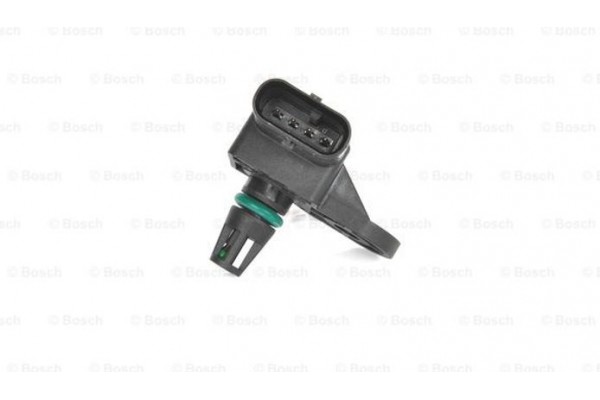 Bosch Aισθητήρας, Πίεση Υπερπλήρωσης - 0 261 230 412