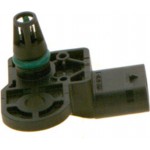 Bosch Aισθητήρας, Πίεση Υπερπλήρωσης - 0 261 230 412