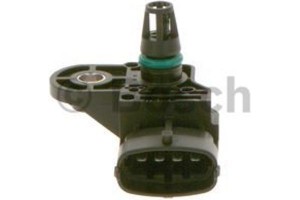 Bosch Aισθητήρας, Πίεση Υπερπλήρωσης - 0 261 230 425