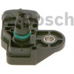 Bosch Aισθητήρας, Πίεση Υπερπλήρωσης - 0 261 230 425
