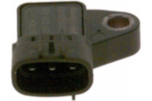 Bosch Aισθητήρας, Πίεση Υπερπλήρωσης - 0 261 230 436