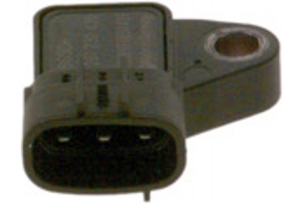 Bosch Aισθητήρας, Πίεση Υπερπλήρωσης - 0 261 230 436