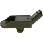 Bosch Aισθητήρας, Πίεση Υπερπλήρωσης - 0 261 230 486