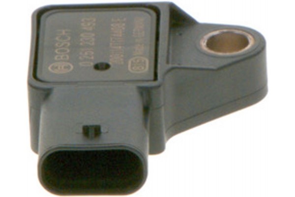 Bosch Aισθητήρας, Πίεση Υπερπλήρωσης - 0 261 230 493