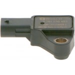 Bosch Aισθητήρας, Πίεση Υπερπλήρωσης - 0 261 230 493
