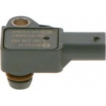 Bosch Aισθητήρας, Πίεση Υπερπλήρωσης - 0 261 230 493