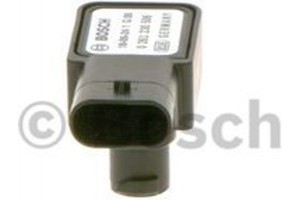 Bosch Aισθητήρας, Πίεση Υπερπλήρωσης - 0 261 230 506
