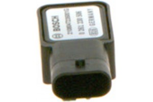 Bosch Aισθητήρας, Πίεση Υπερπλήρωσης - 0 261 230 506