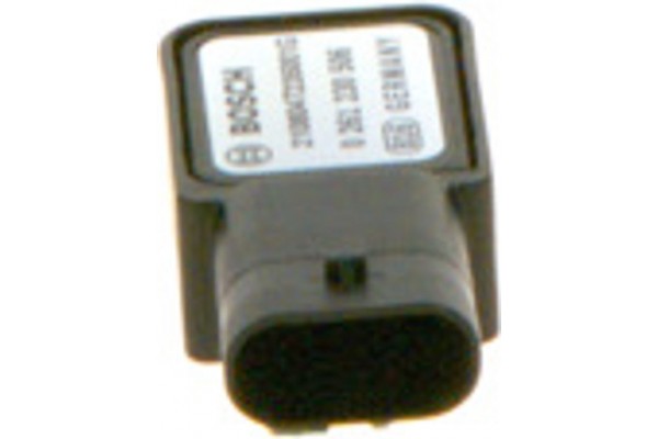 Bosch Aισθητήρας, Πίεση Υπερπλήρωσης - 0 261 230 506