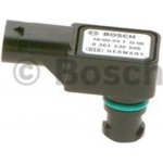 Bosch Aισθητήρας, Πίεση Υπερπλήρωσης - 0 261 230 506