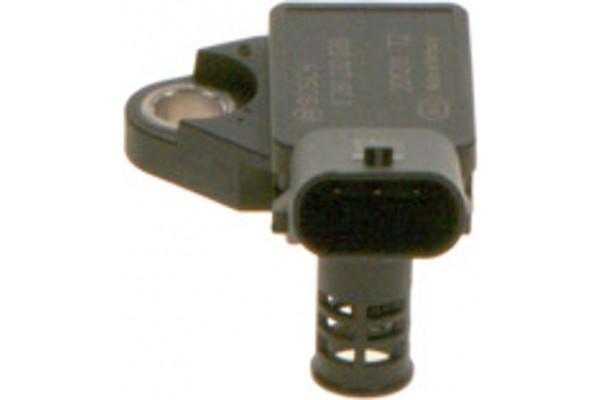 Bosch Aισθητήρας, Πίεση Υπερπλήρωσης - 0 261 232 030