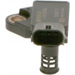 Bosch Aισθητήρας, Πίεση Υπερπλήρωσης - 0 261 232 032 Bosch Aισθητήρας, Πίεση Υπερπλήρωσης - 0 261 232 032