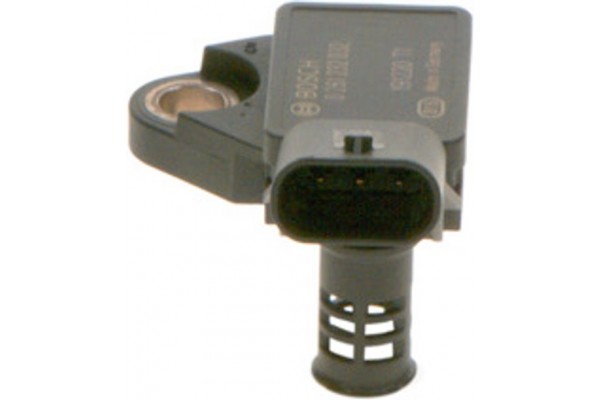 Bosch Aισθητήρας, Πίεση Υπερπλήρωσης - 0 261 232 032 Bosch Aισθητήρας, Πίεση Υπερπλήρωσης - 0 261 232 032