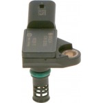 Bosch Aισθητήρας, Πίεση Υπερπλήρωσης - 0 261 232 032 Bosch Aισθητήρας, Πίεση Υπερπλήρωσης - 0 261 232 032