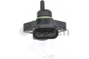 Bosch Aισθητήρας, Πίεση Υπερπλήρωσης - 0 281 002 177