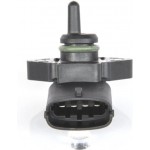 Bosch Aισθητήρας, Πίεση Υπερπλήρωσης - 0 281 002 316