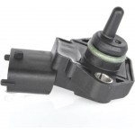 Bosch Aισθητήρας, Πίεση Υπερπλήρωσης - 0 281 002 316