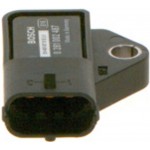 Bosch Aισθητήρας, Πίεση Υπερπλήρωσης - 0 281 002 487