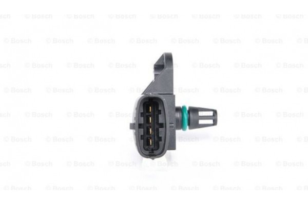 Bosch Aισθητήρας, Πίεση Υπερπλήρωσης - 0 281 002 576