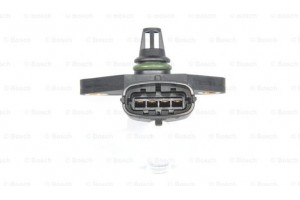 Bosch Aισθητήρας, Πίεση Υπερπλήρωσης - 0 281 002 655