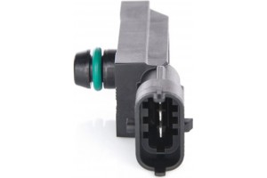 Bosch Aισθητήρας, Πίεση Υπερπλήρωσης - 0 281 002 961