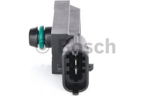 Bosch Aισθητήρας, Πίεση Υπερπλήρωσης - 0 281 002 961