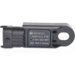 Bosch Aισθητήρας, Πίεση Υπερπλήρωσης - 0 281 002 961