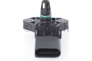 Bosch Aισθητήρας, Πίεση Υπερπλήρωσης - 0 281 002 976