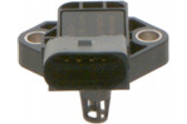 Bosch Aισθητήρας, Πίεση Υπερπλήρωσης - 0 281 002 976