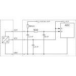 Bosch Aισθητήρας, Πίεση Υπερπλήρωσης - 0 281 002 996
