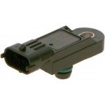 Bosch Aισθητήρας, Πίεση Υπερπλήρωσης - 0 281 002 996