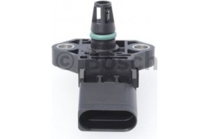 Bosch Aισθητήρας, Πίεση Υπερπλήρωσης - 0 281 006 059